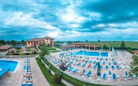 Spa Kompleks Raiski Kat